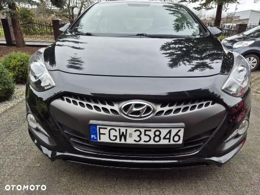 Hyundai i30 1.4 Advantage - 3