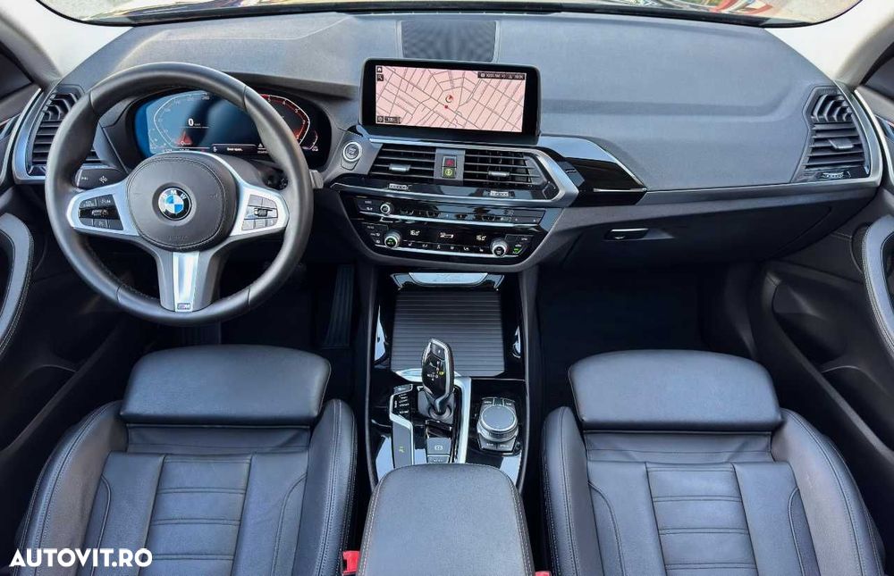 BMW X3 - 21