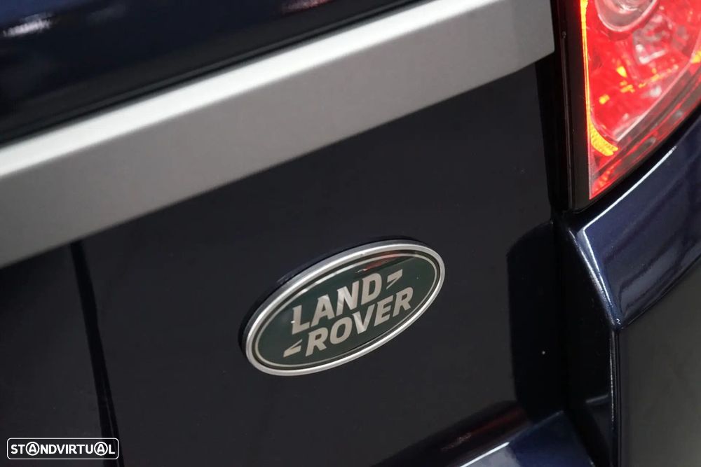 Land Rover Range Rover Evoque 2.2 eD4 Pure - 17