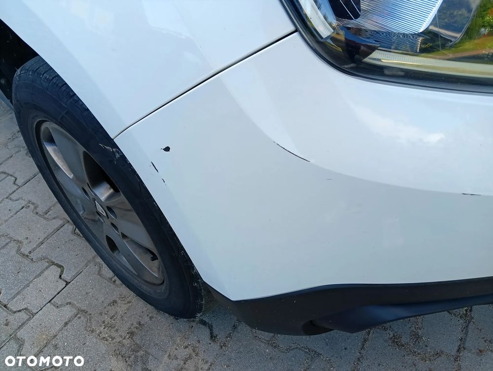 Dacia Duster SCe 115 2WD Comfort - 11