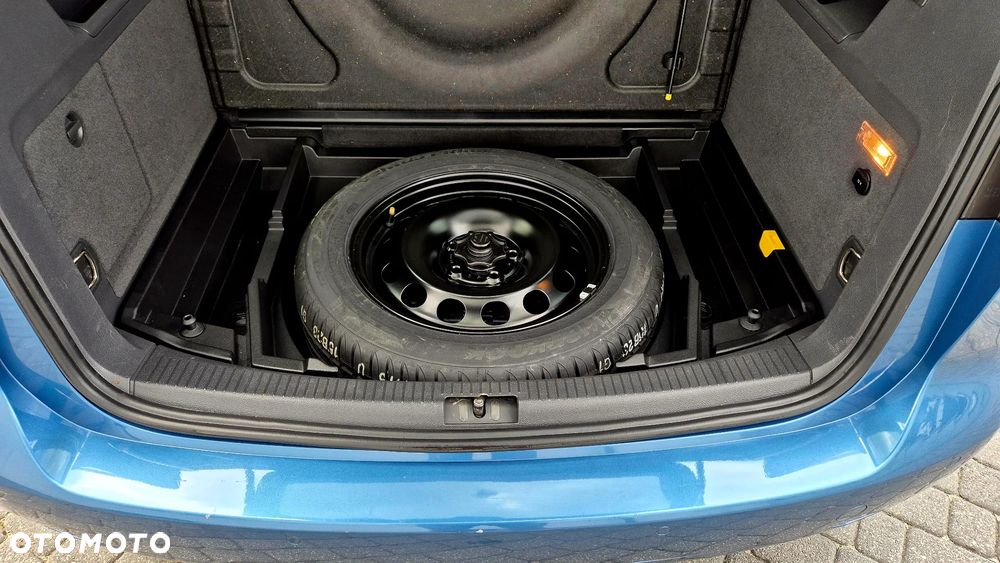 Volkswagen Touran 1.4 TSI Cup - 10