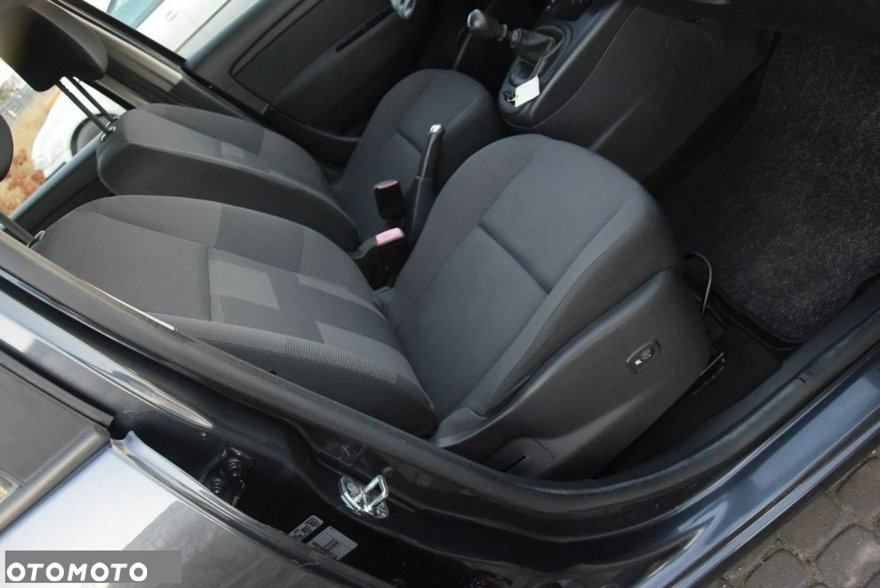 Renault Scenic 1.6 16V 110 TomTom Edition - 22