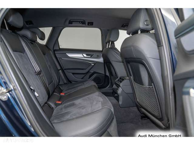 Audi A6 Allroad - 10