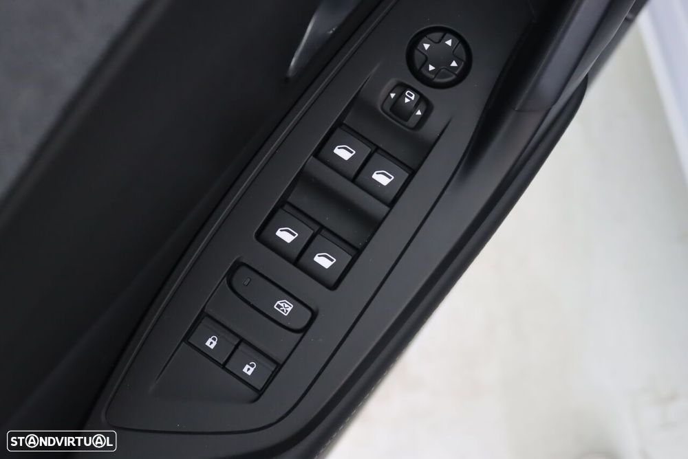 Peugeot 308 PureTech 130 Allure Pack - 15