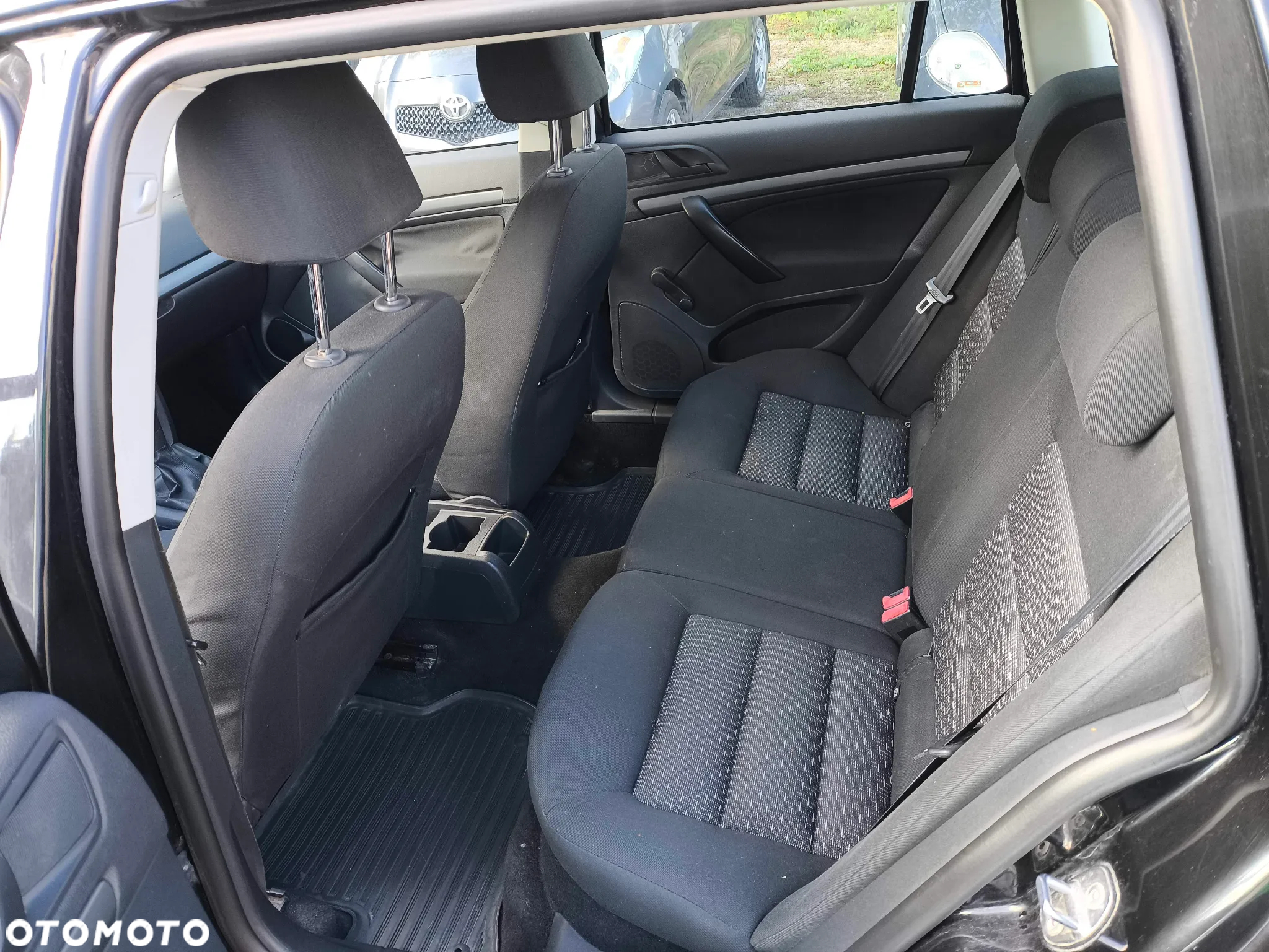 Skoda Octavia 1.9 TDI Classic - 9