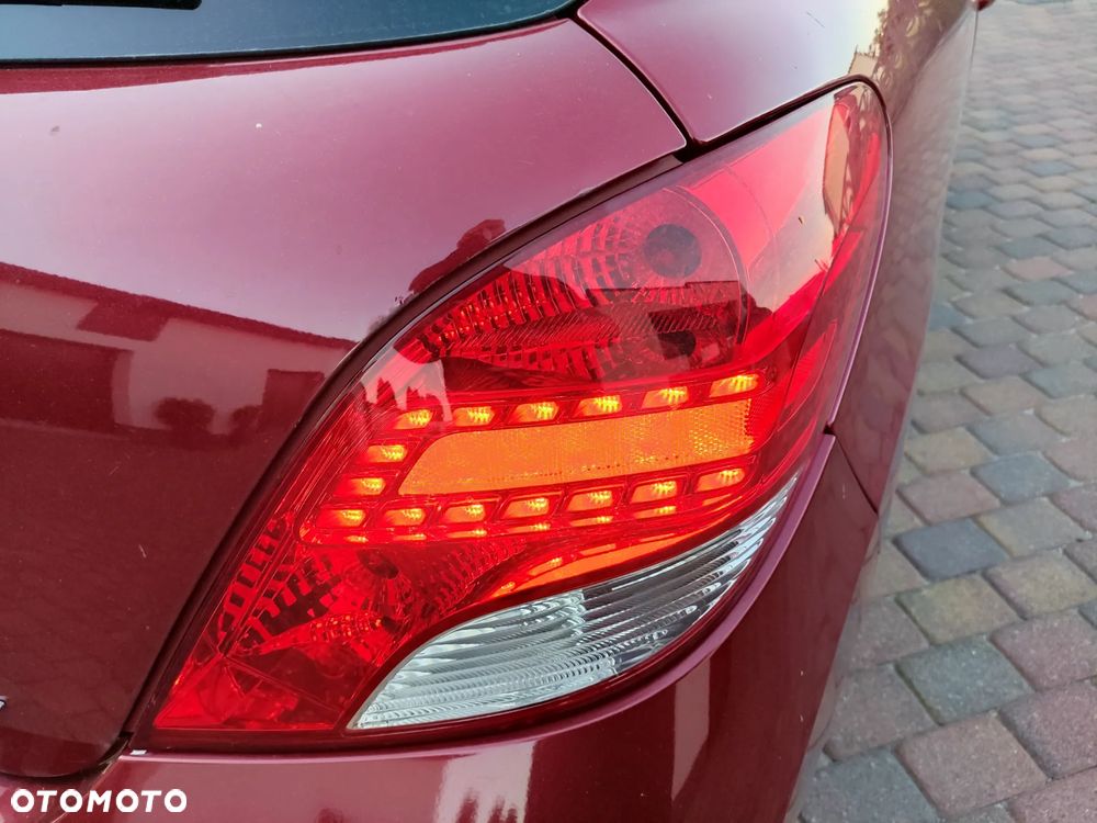 Peugeot 207 155 THP Platinum - 19