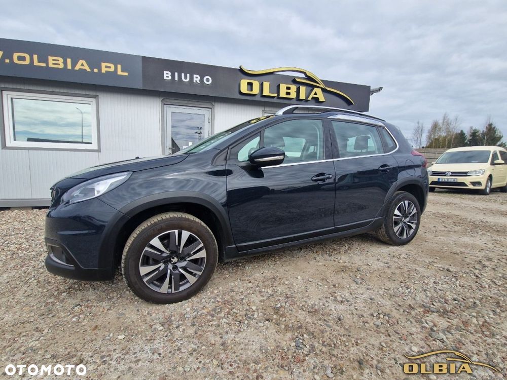 Peugeot 2008 - 28