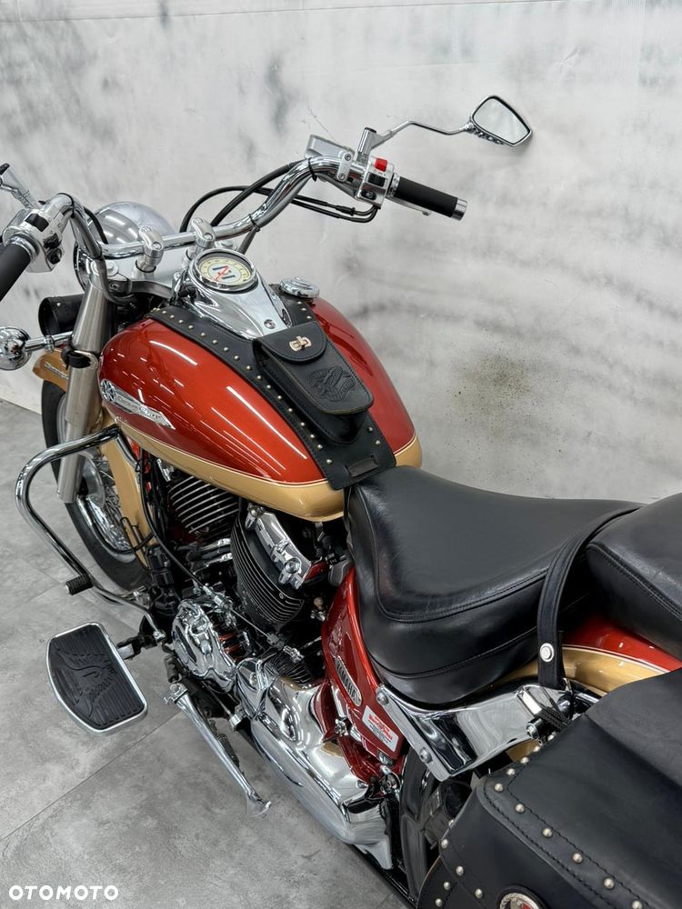 Yamaha Drag Star - 15