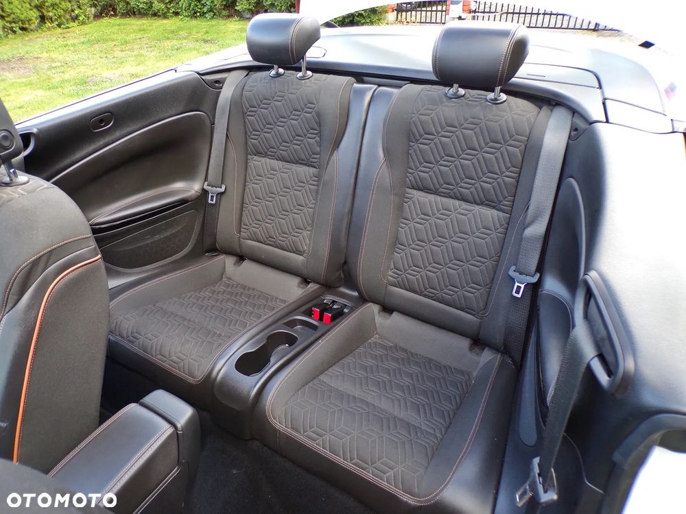 Opel Cascada 1.4 Turbo (ecoFLEX) Start/Stop Edition - 29
