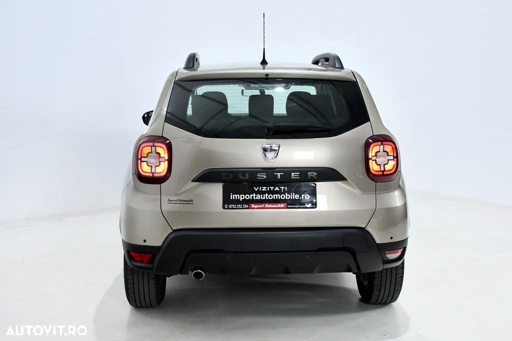 Dacia Duster 1.5 dCi 4x2 Laureate - 12