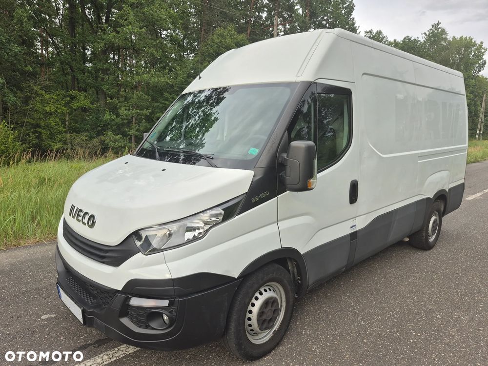 Iveco 35-160 - 1