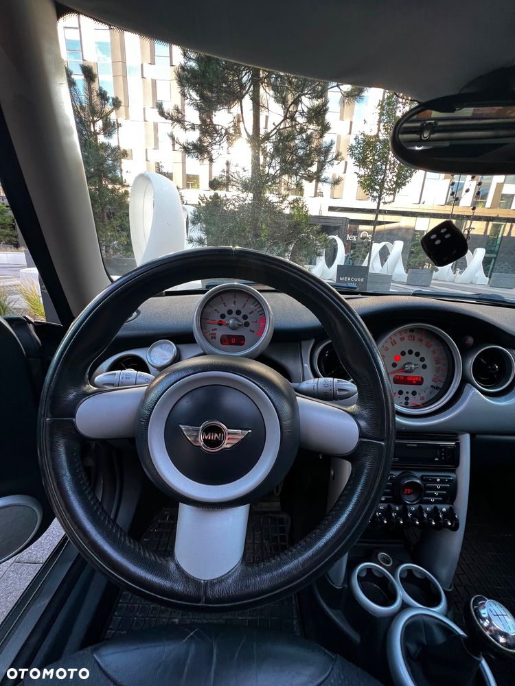 MINI Cooper S Standard - 14