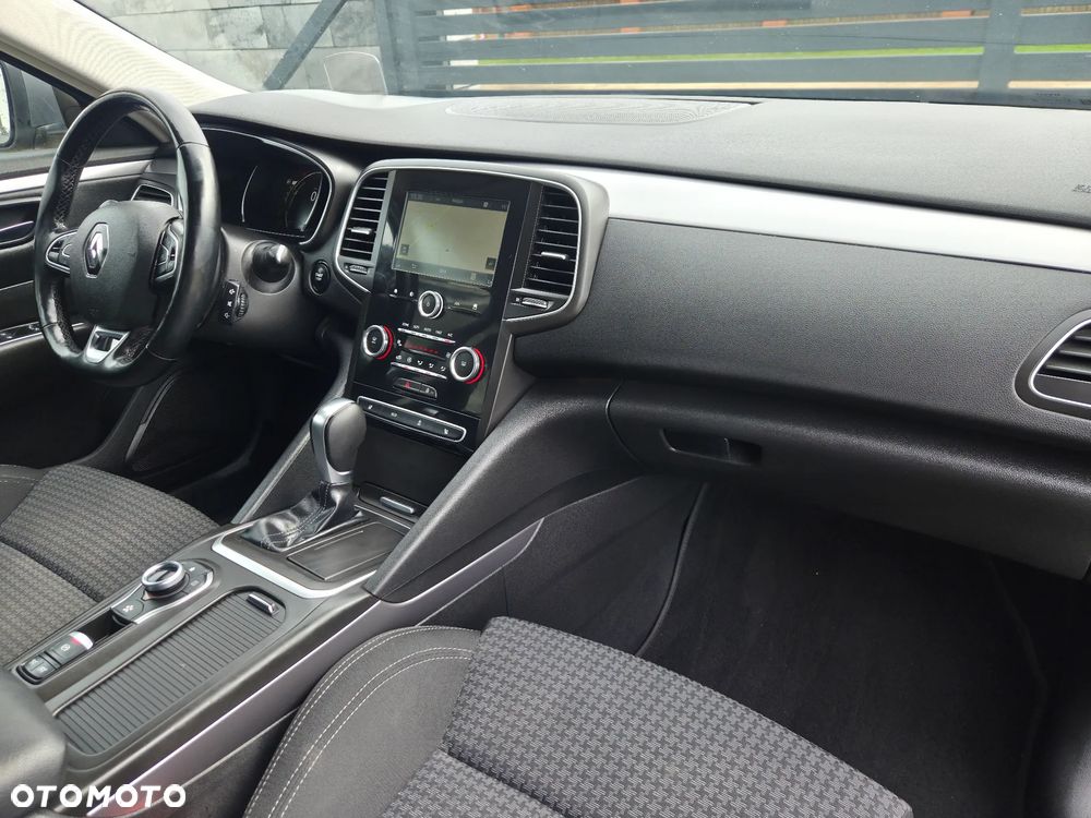 Renault Talisman ENERGY TCe 150 EDC LIMITED - 8