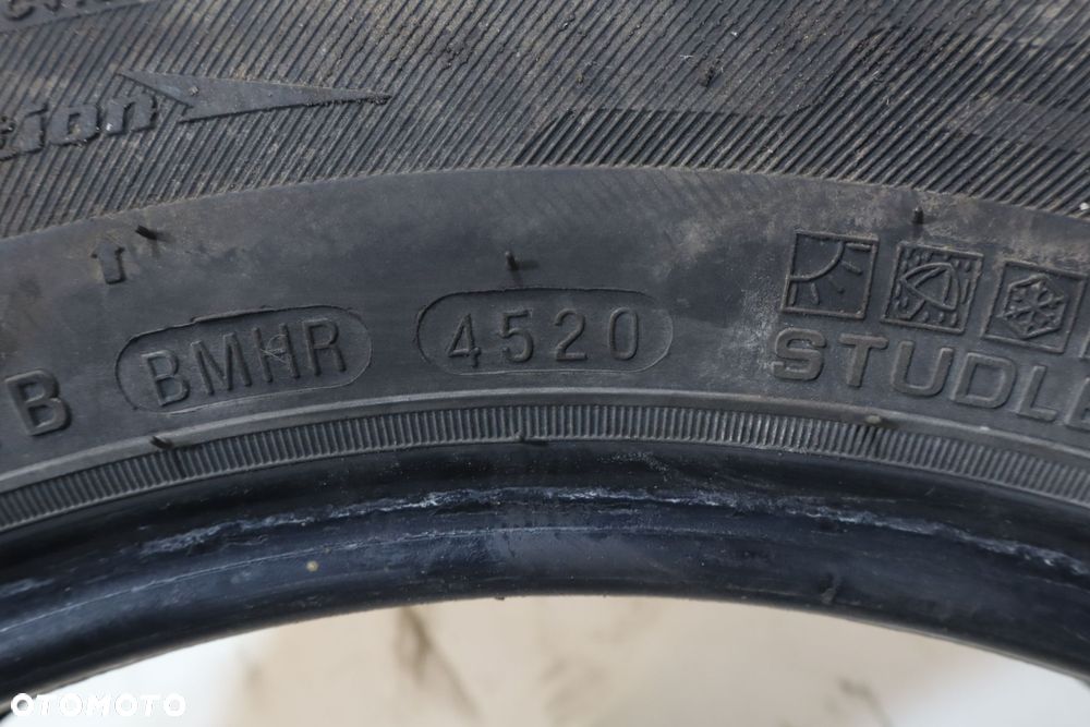 opona opony 2 szt 195/55/16 wielosezon - 15
