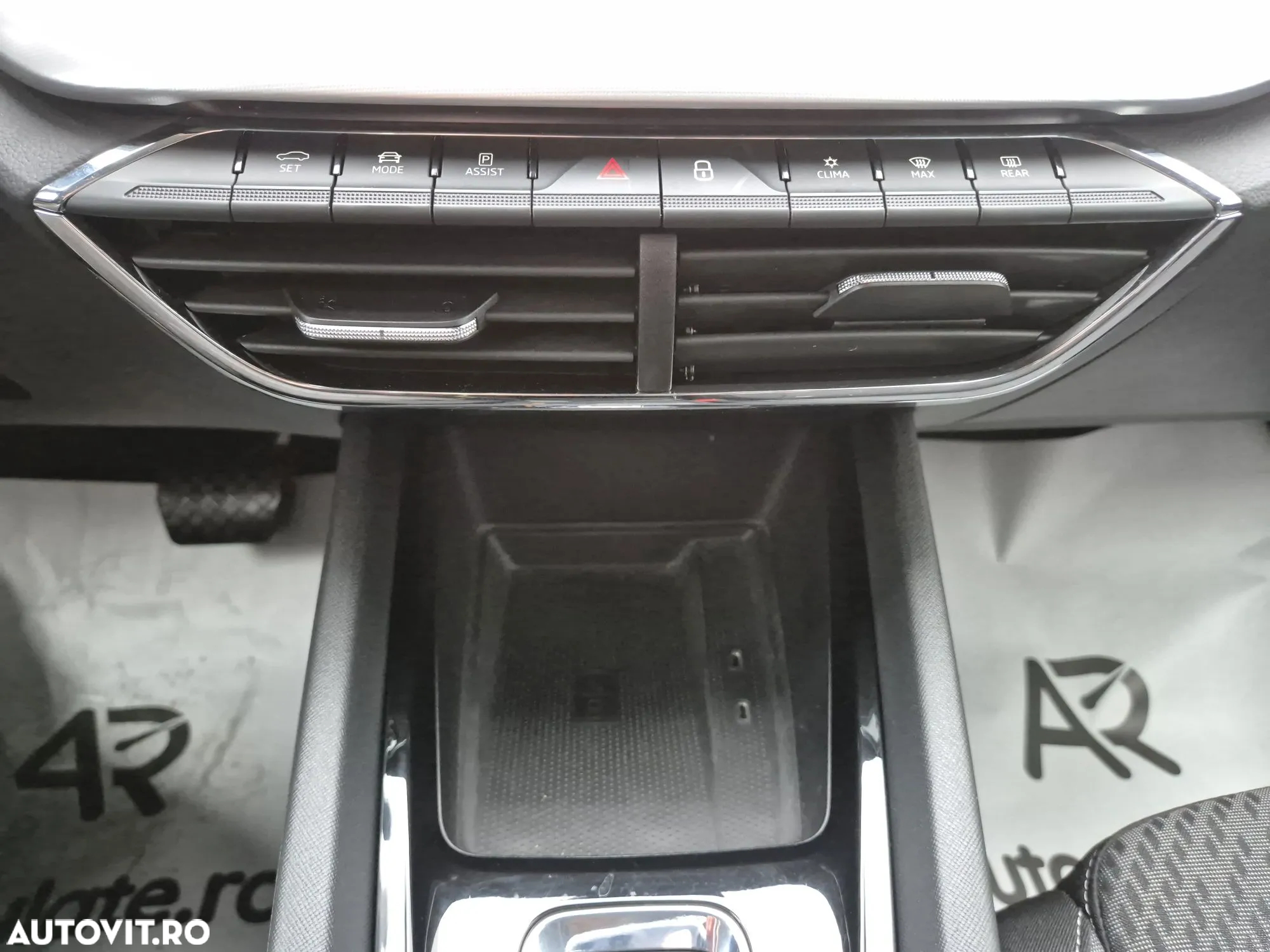 Skoda Octavia Combi 1.4 TSI DSG Style - 39