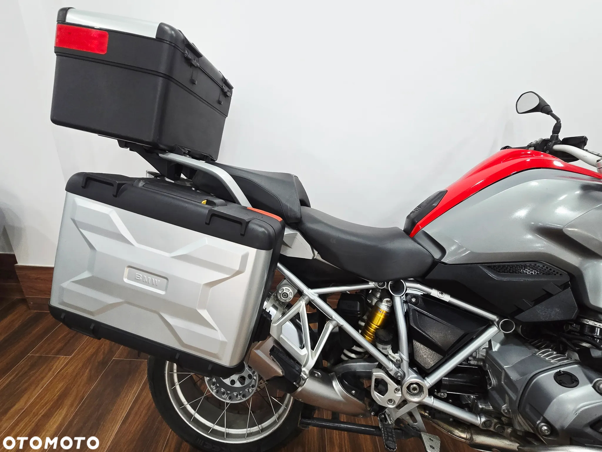 BMW GS - 29