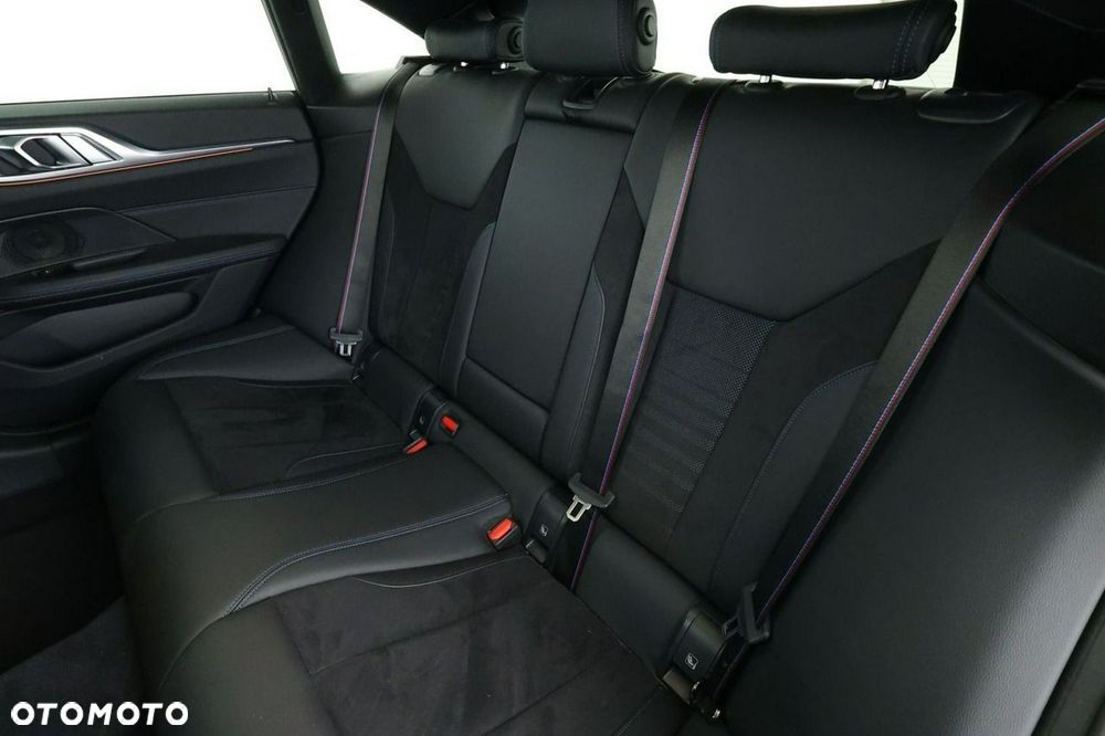 BMW Seria 4 430i M Sport - 18