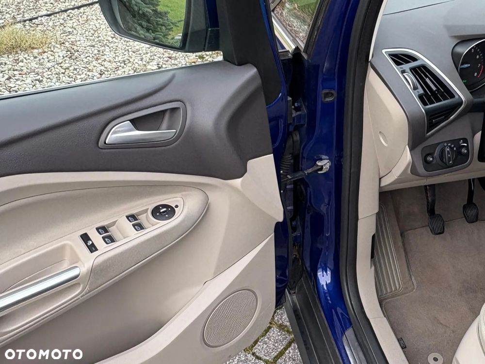 Ford C-MAX 1.0 EcoBoost Titanium ASS - 9