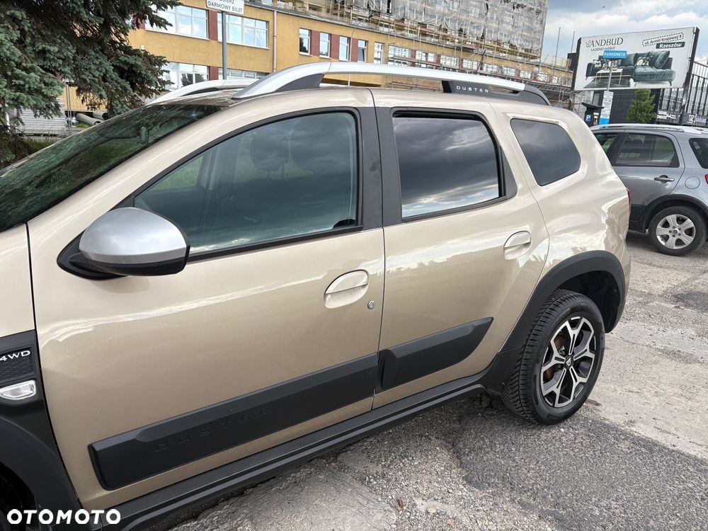 Dacia Duster - 2