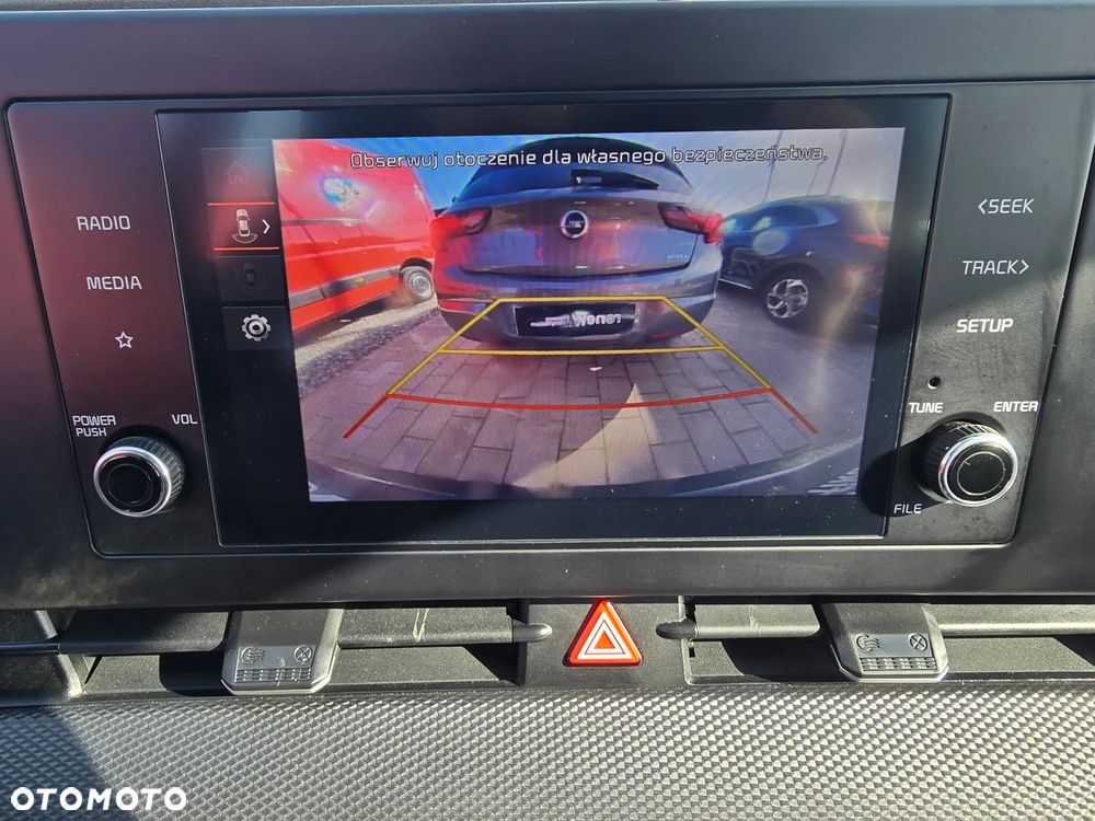 Kia Sportage 1.6 T-GDI MHEV M 2WD DCT - 32