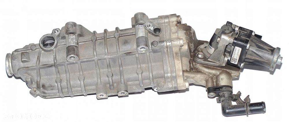 MITSUBISHI CANTER CHŁODNICA EGR 581497095