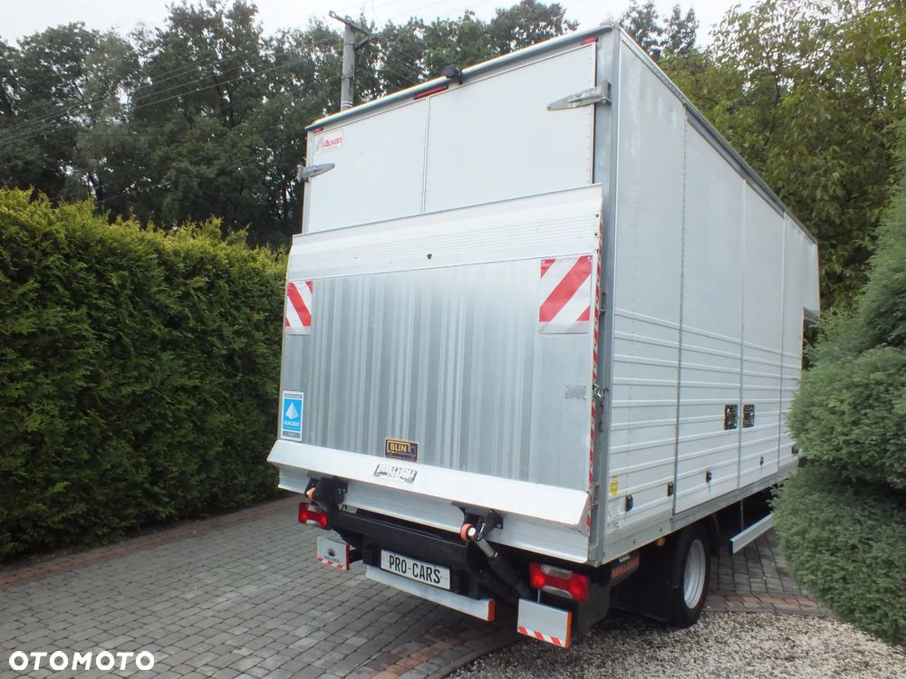 Iveco Daily 35c16 - 5