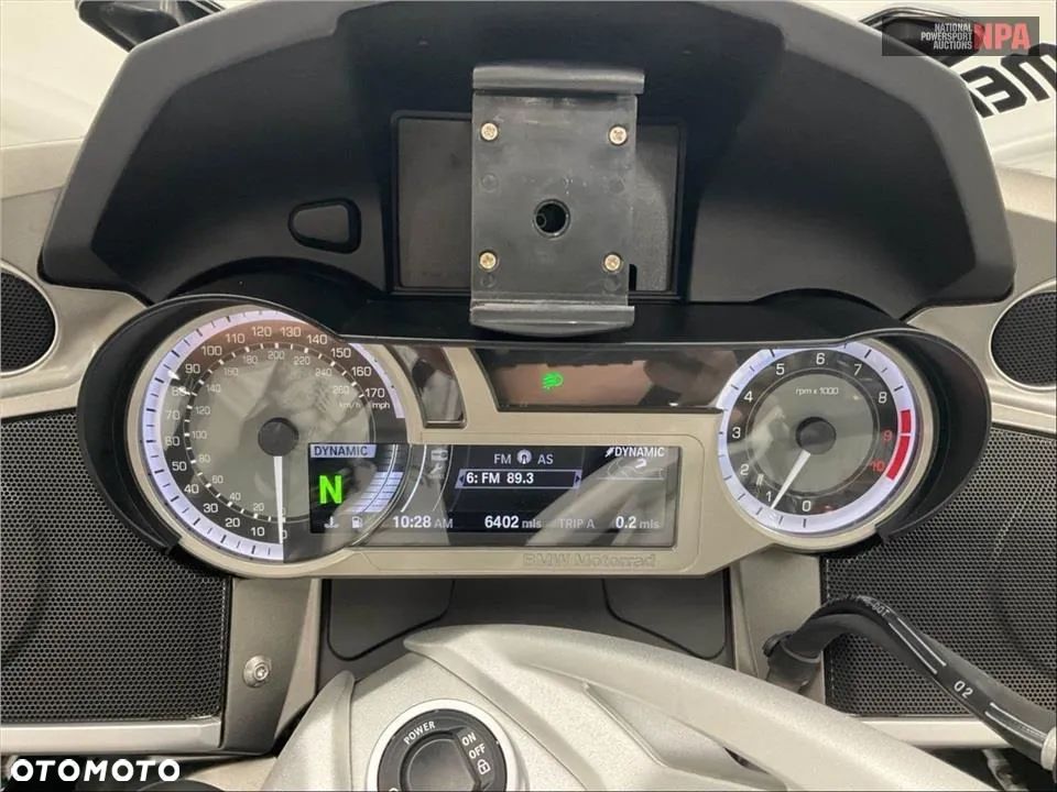 BMW K - 5