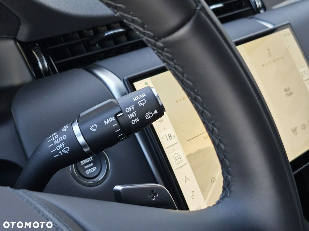 Land Rover Discovery Sport D200 Metropolitan - 33