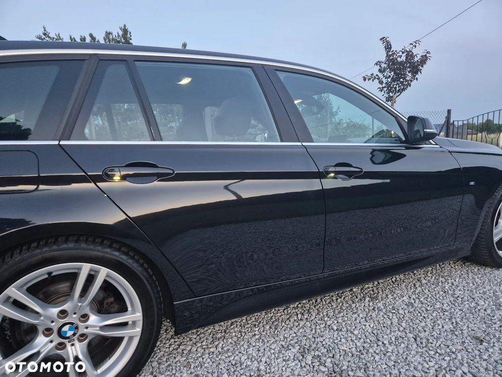 BMW Seria 3 - 34