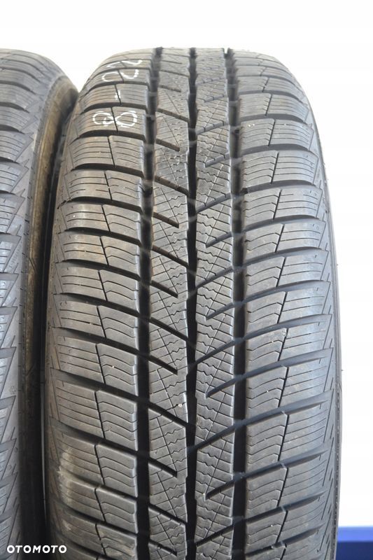195/60R16 89H BARUM POLARIS 5 x2szt 7799z - 2