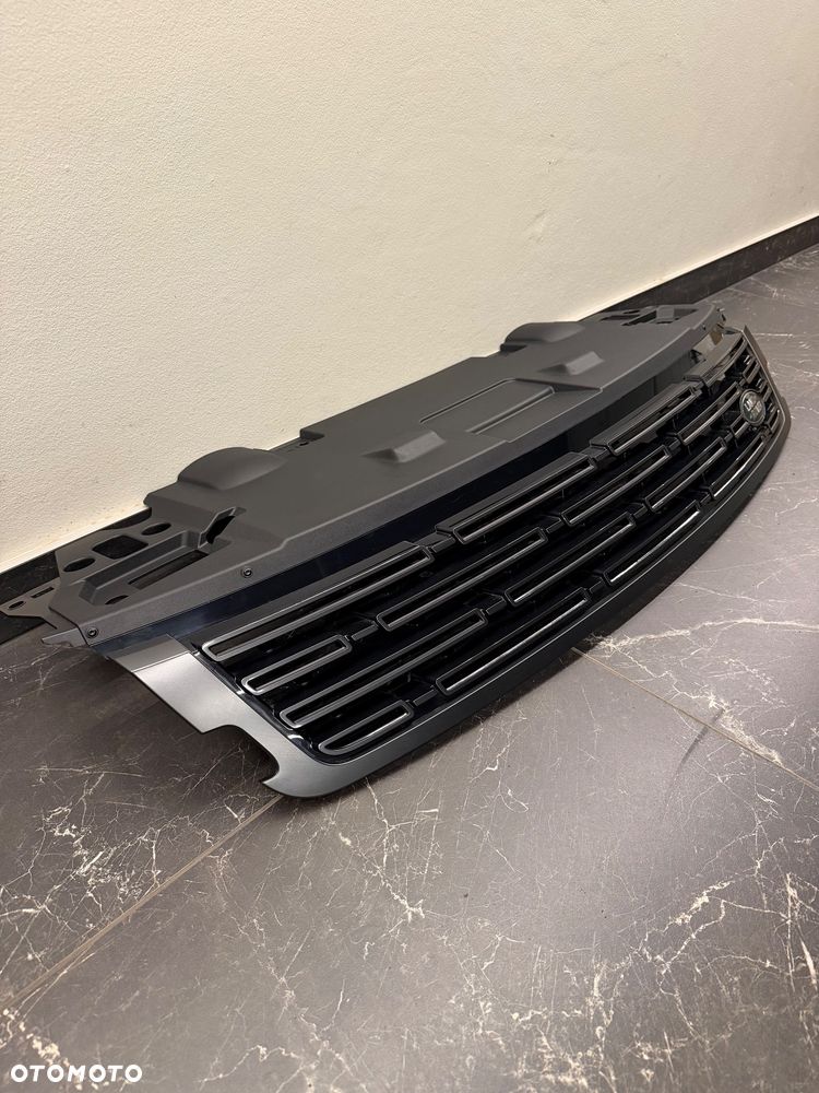 Nowy Grill Atrapa zderzaka Land Rover Range Rover SPORT L461 LR181751 - 3