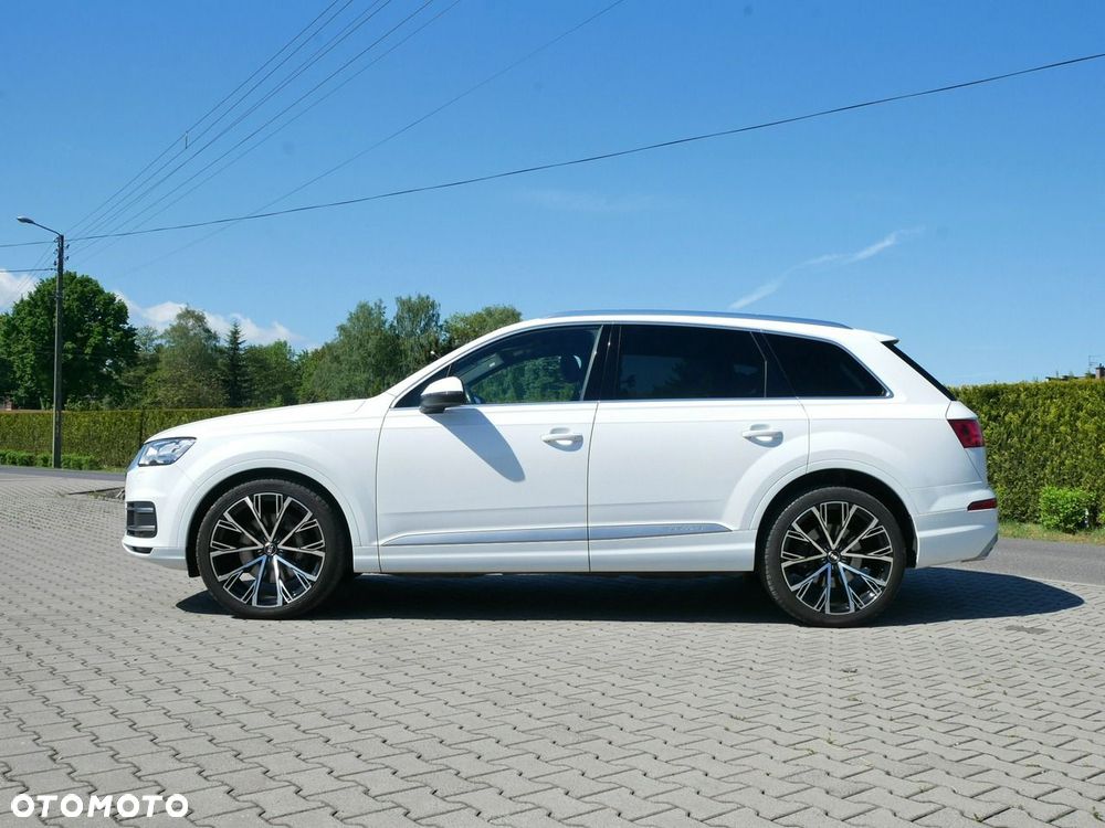 Audi Q7 3.0 TDI Quattro Tiptronic - 2