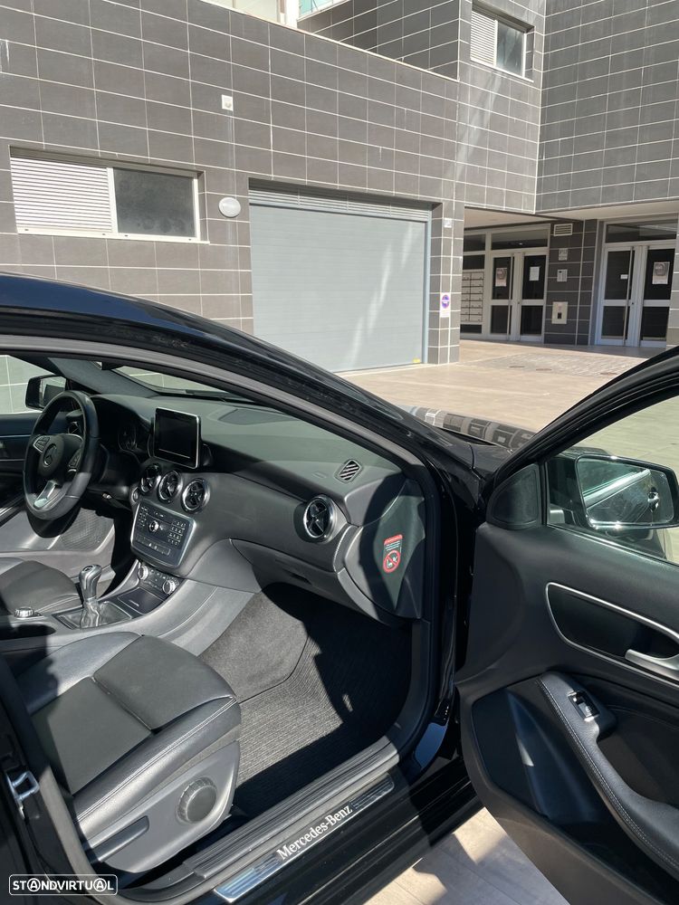 Mercedes-Benz A 180 CDI 2Style - 15