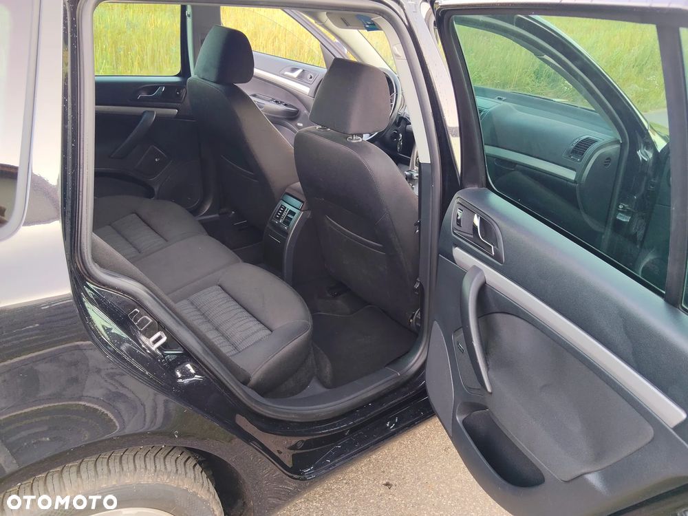 Skoda Octavia 1.8 TSI DSG Ambition - 16