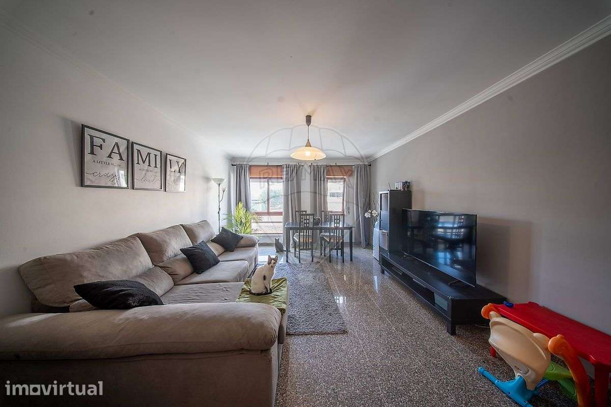Apartamento T3 para venda - Grande imagem: 2/22