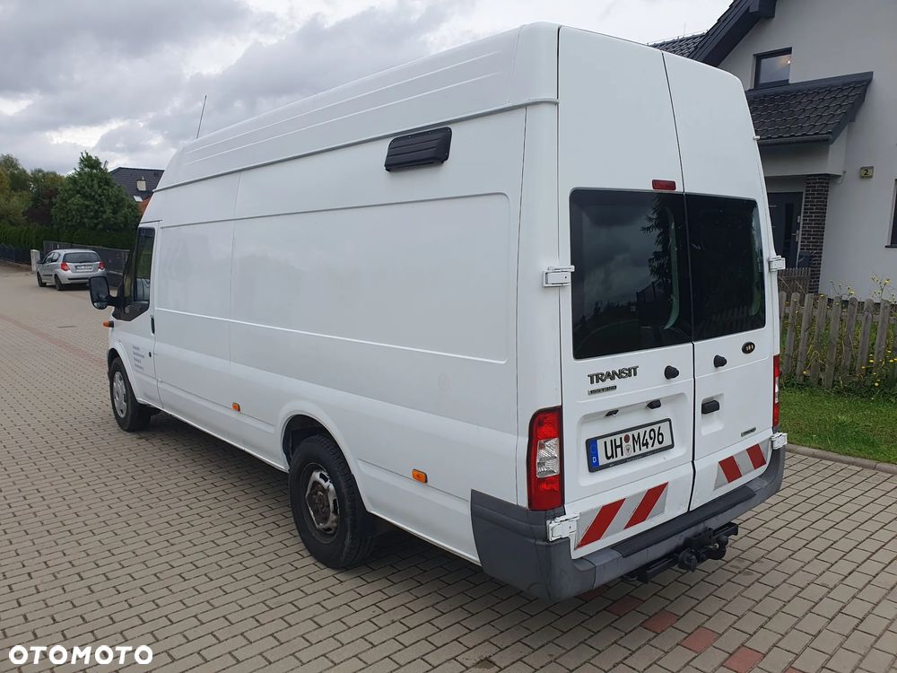 Ford Transit - 3