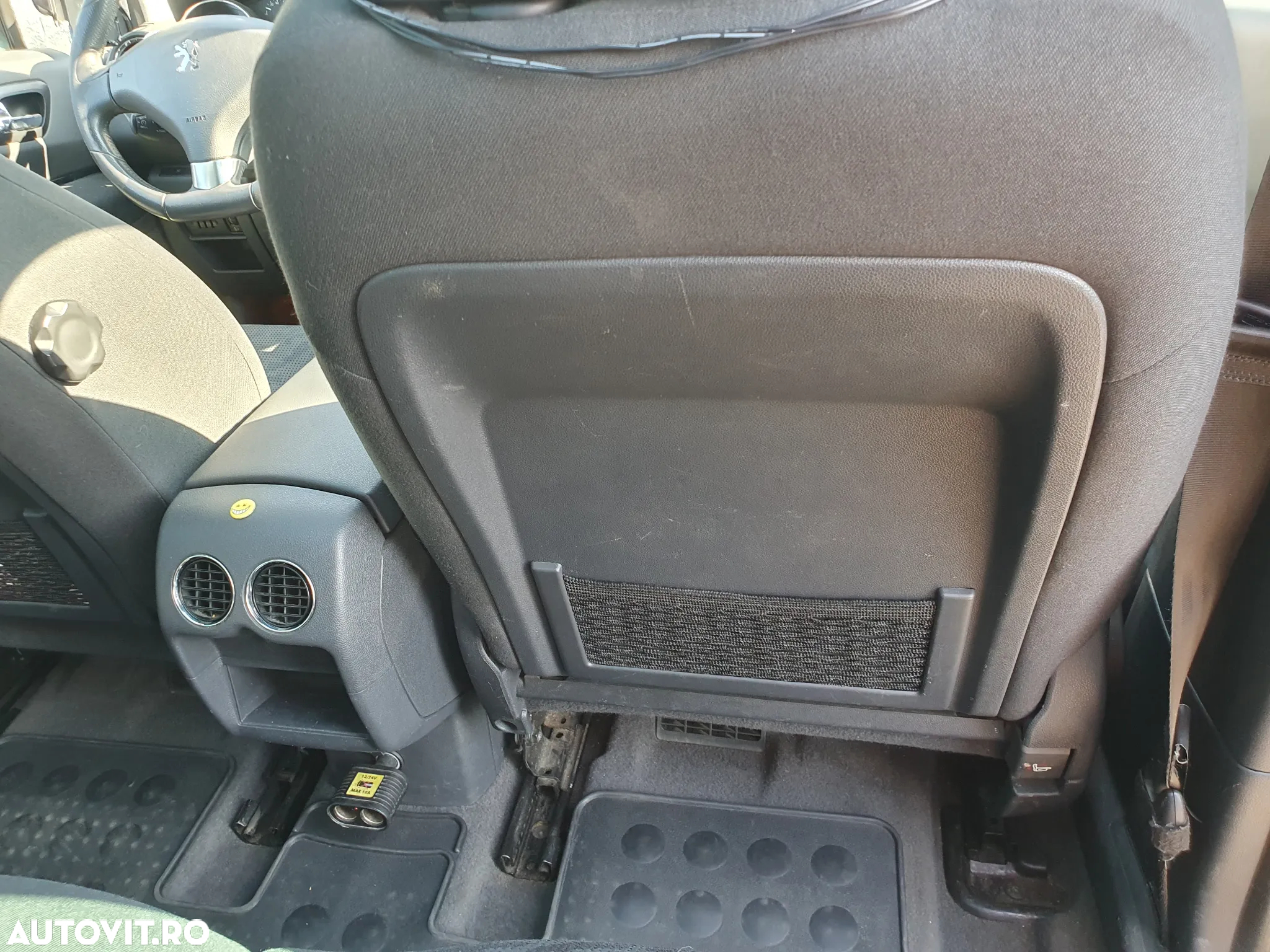 Peugeot 3008 e-HDi FAP 110 EGS6 Stop&Start Active - 15
