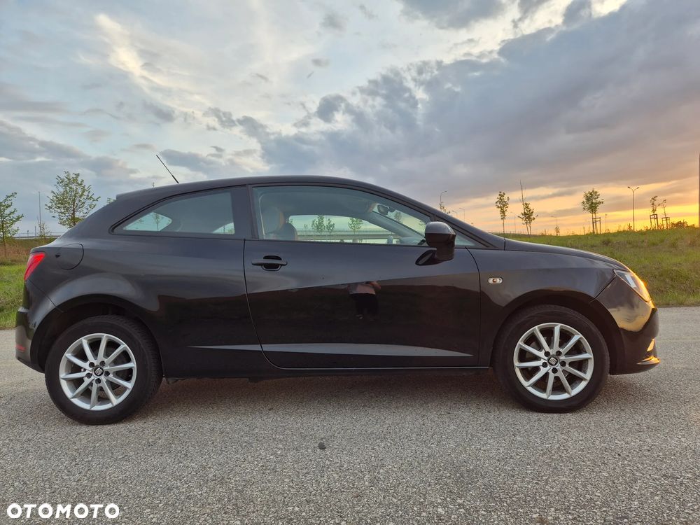 Seat Ibiza SC 1.0 Reference - 3