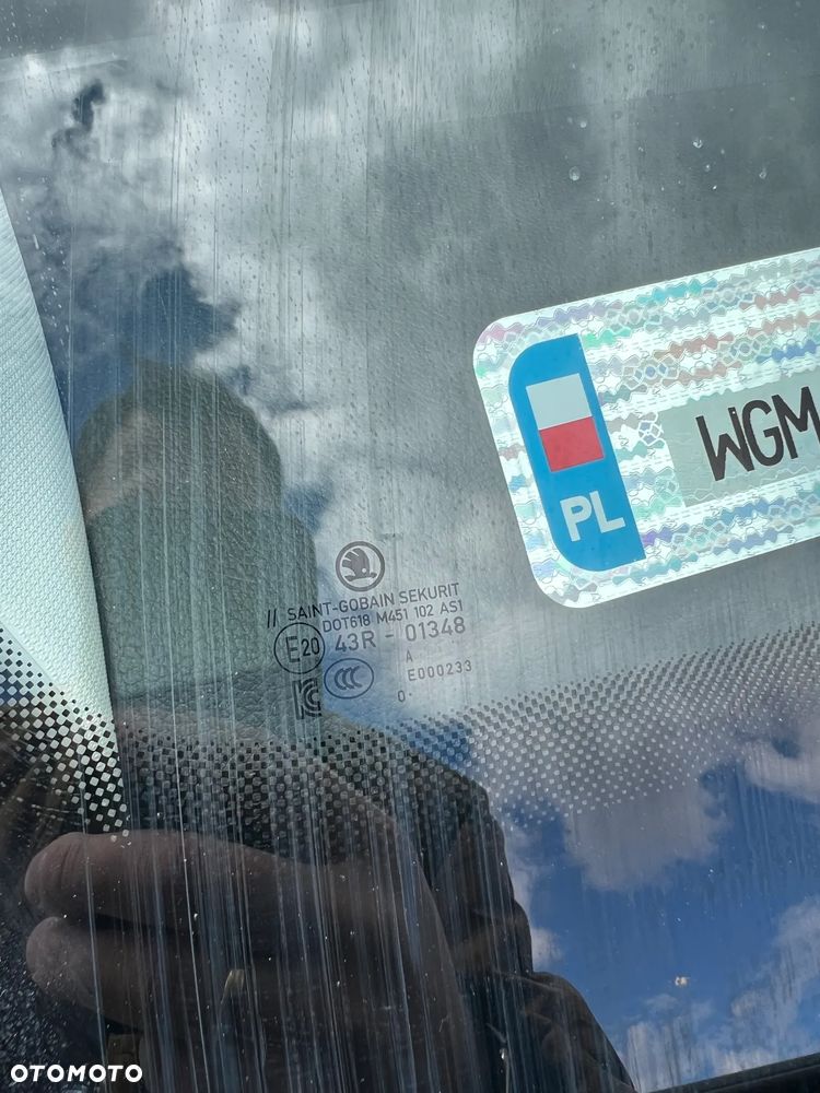 Skoda Scala 1.0 TSI Ambition DSG - 21