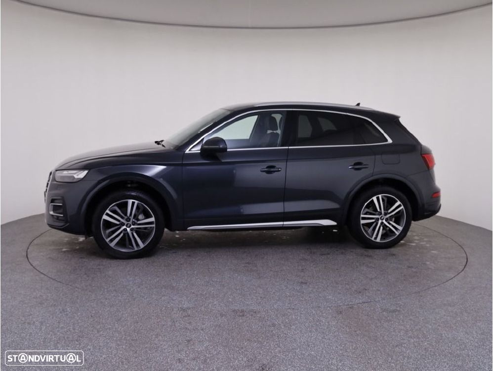 Audi Q5 50 TFSIe quattro Advanced S tronic - 4