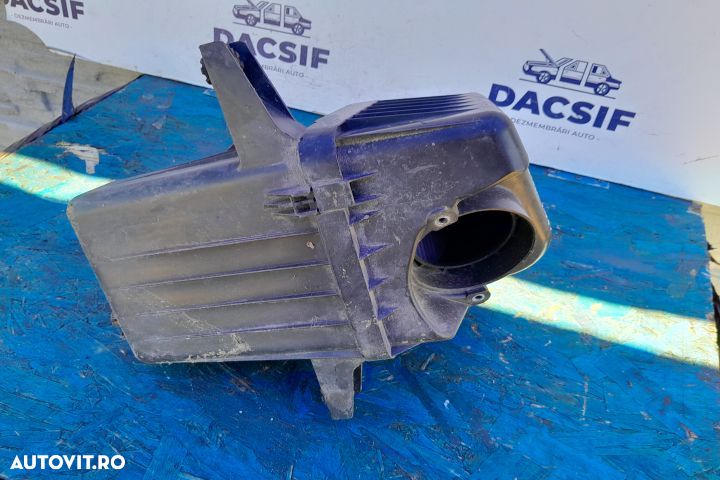 Carcasa filtru aer A1340900101 - 1.9 DCI A1340900101 - 1.9 DCI Suzuki - 2