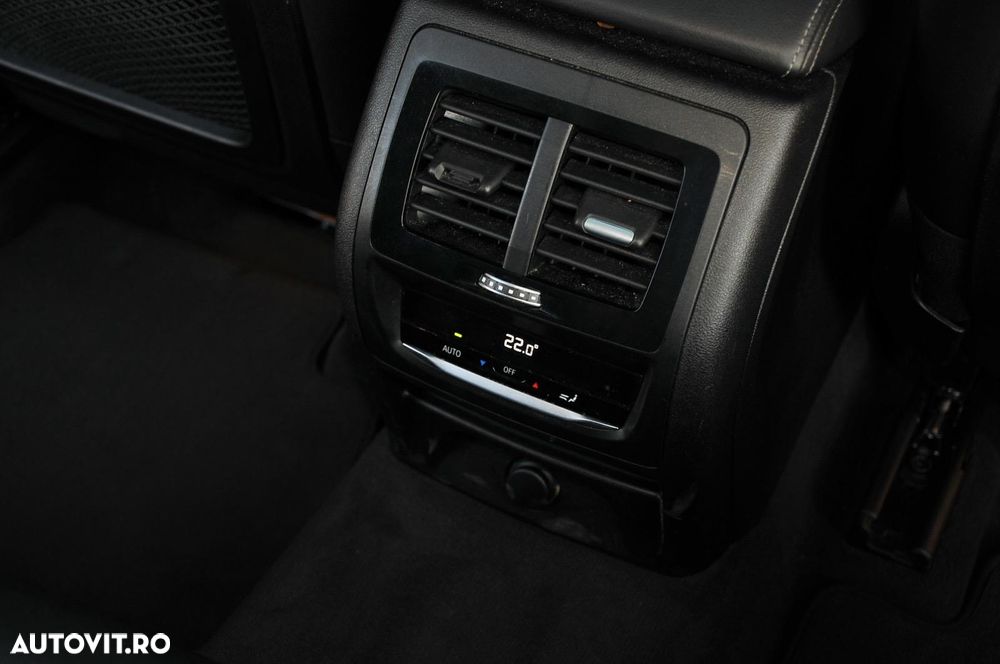 BMW X4 xDrive25d Aut. M Sport - 17