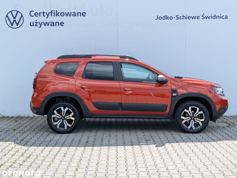 Dacia Duster 1.3 TCe Prestige 4WD - 6