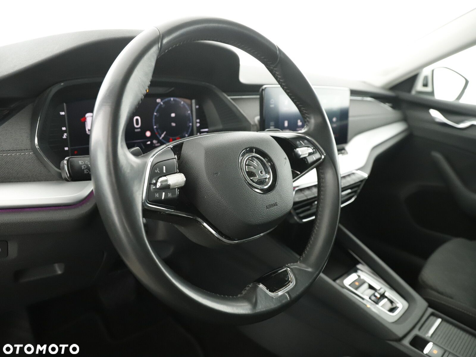 Skoda Octavia 2.0 TDI Ambition DSG - 6