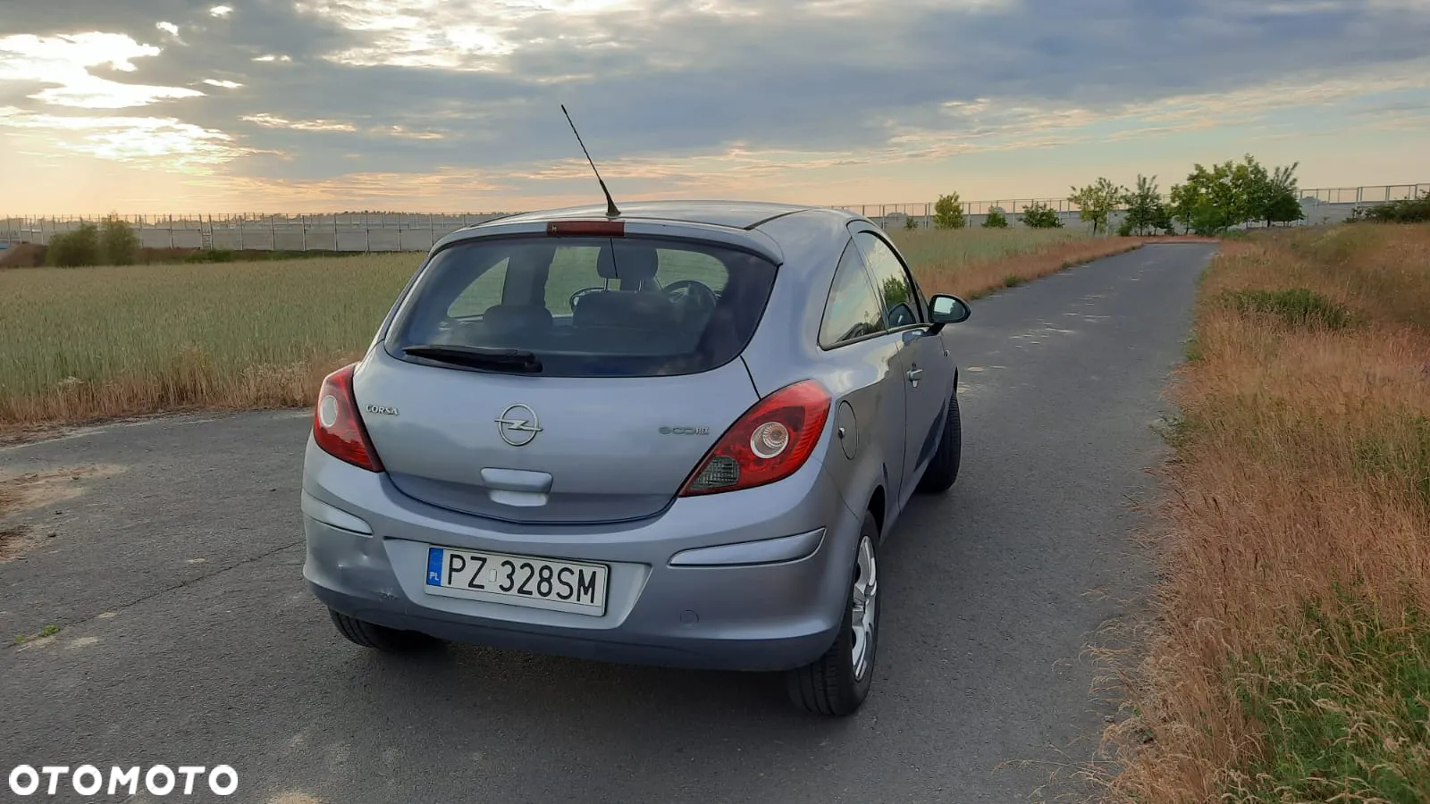 Opel Corsa 1.3 CDTI Enjoy - 4