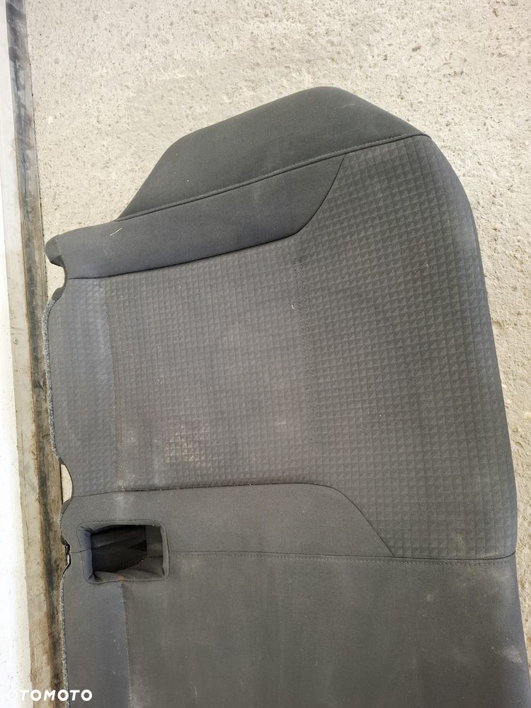 Fotele Kanapy Siedzenia Komplet VW Jetta 5C 2015r - 22