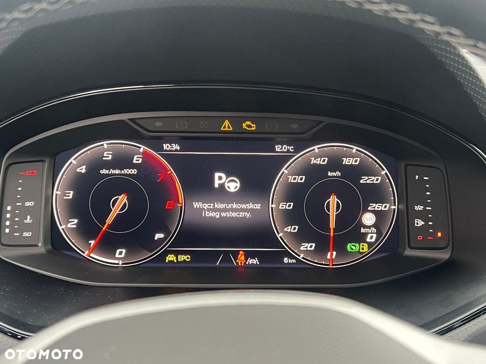 Seat Arona - 30
