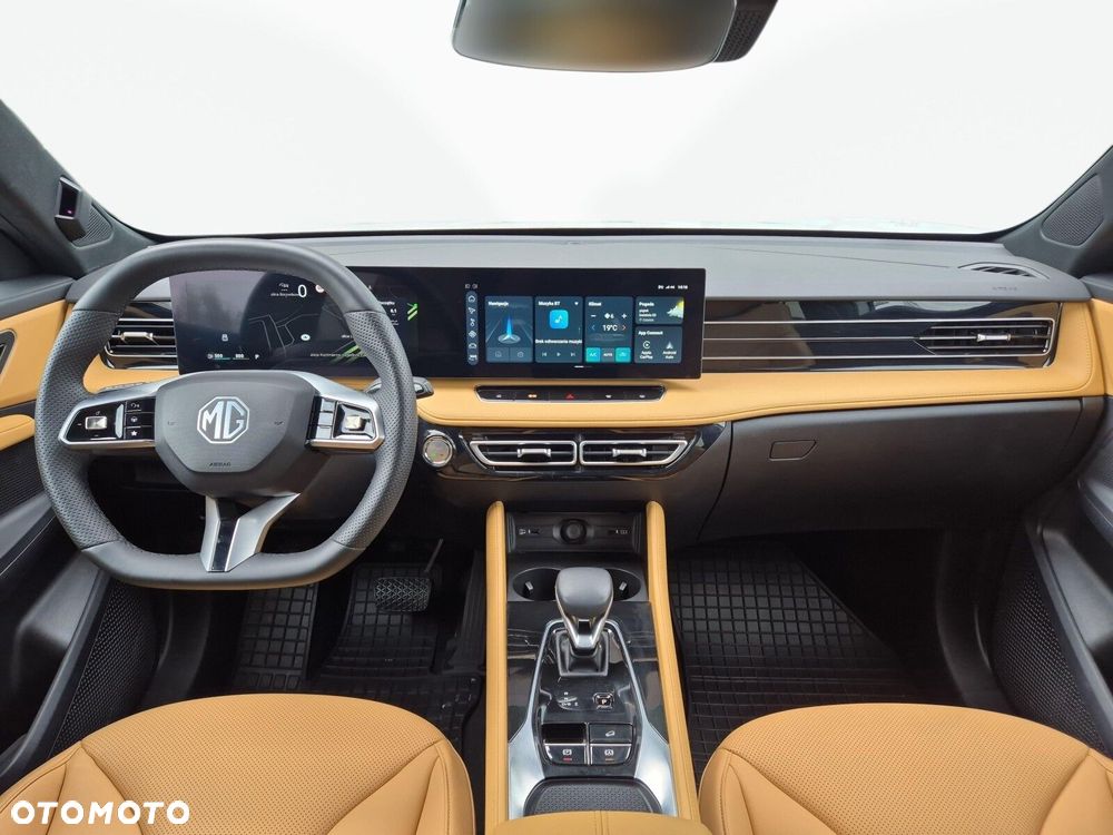 MG HS 1.5 T-GDI Exclusive DCT - 13