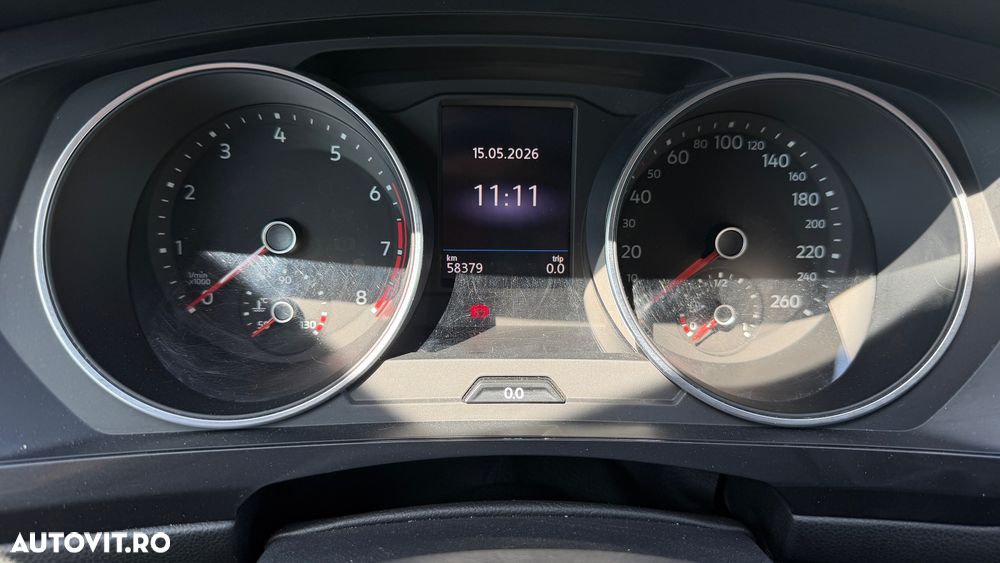Volkswagen Tiguan 1.5 TSI OPF DSG URBAN SPORT - 10