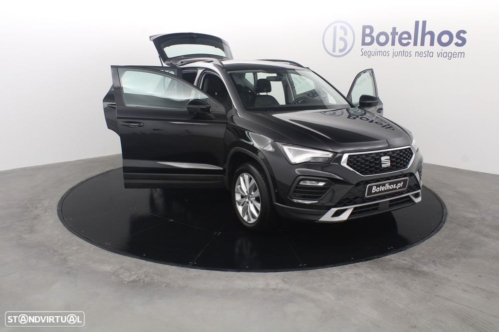 SEAT Ateca 1.0 TSI Style - 9